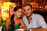 Saturday Night at Byblos Old Souk, Part 2 of 3